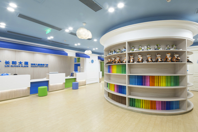 快速打造國際級高端兒童康復(fù)門診機(jī)構(gòu)的投資管理策略