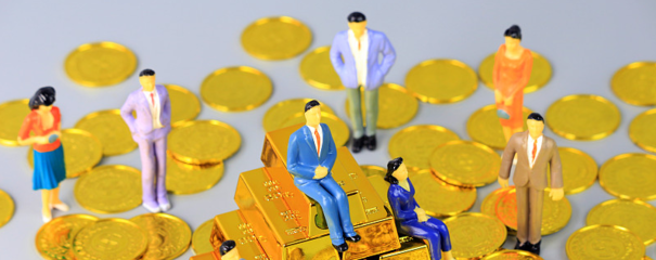 投資中最大的秘密 倉位管理