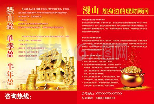 專業投資管理 開啟您的財富增長之旅