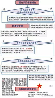 《企業境外投資管理辦法》核心要點圖解與投資管理流程解析